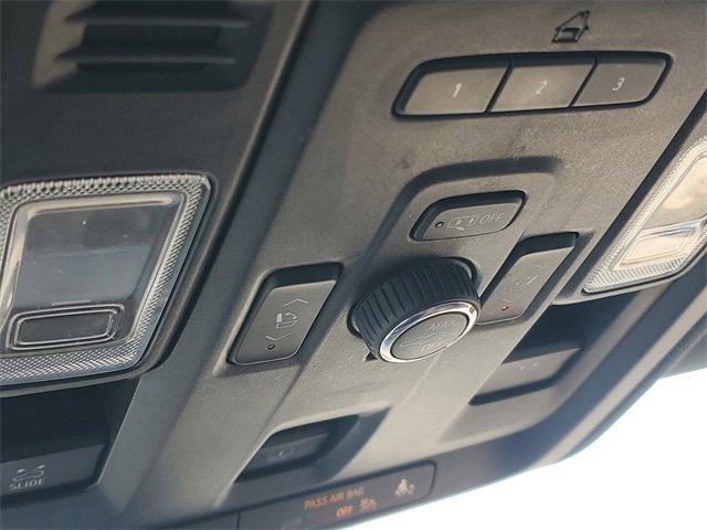 Used 2021 Chevrolet Suburban Premier w/ Premium Package image 31