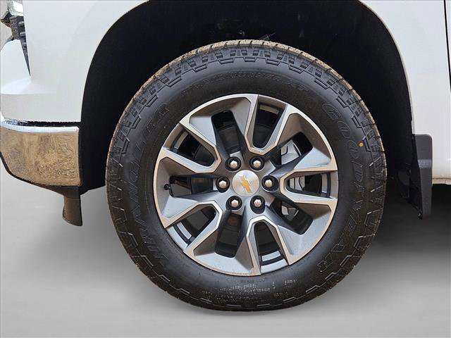 New 2026 Chevrolet Silverado 1500 LT image 10