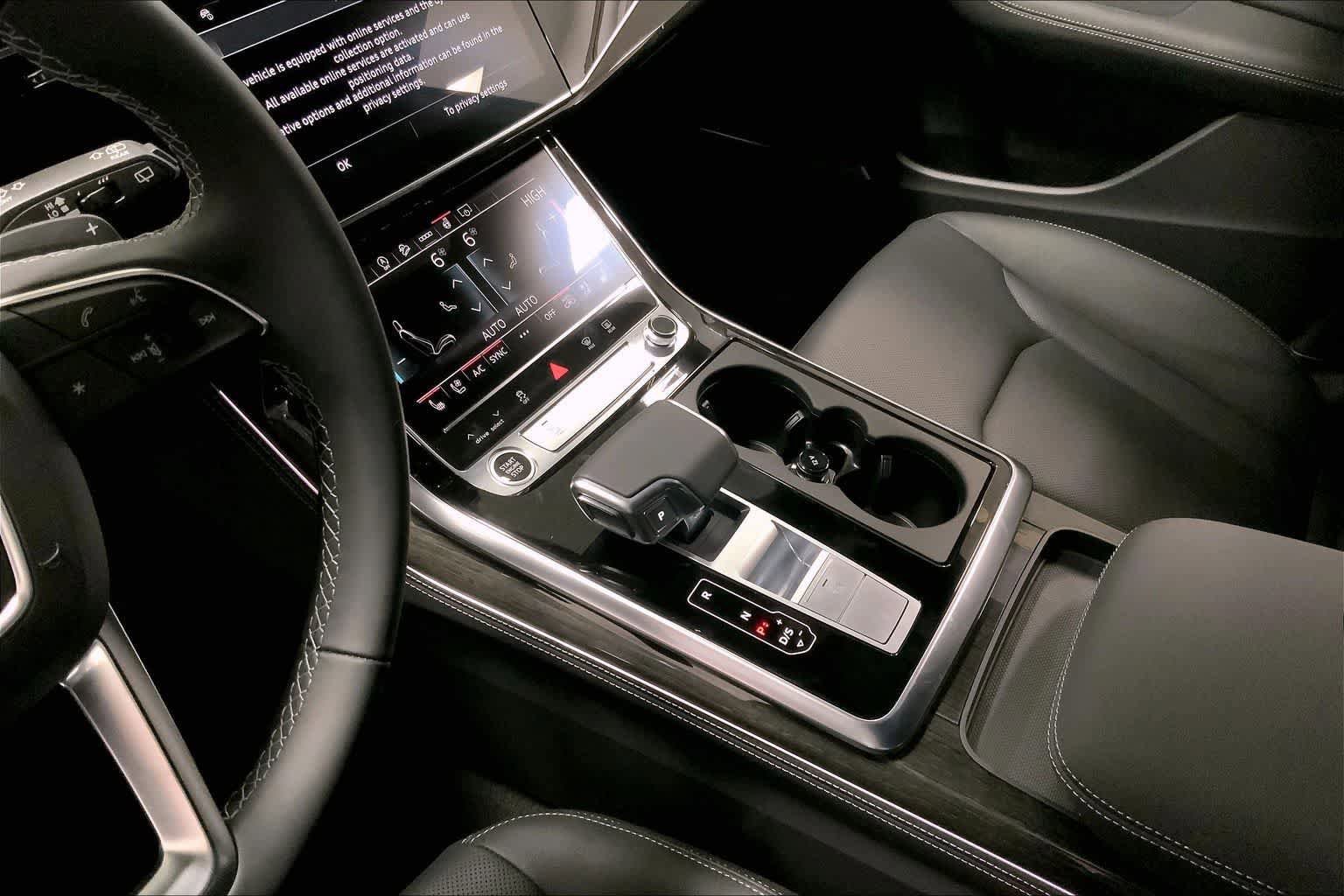 New 2026 Audi Q8 Premium Plus image 17