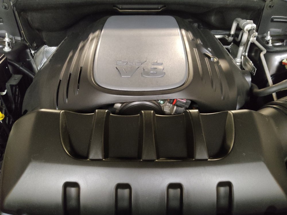 Used 2014 Jeep Grand Cherokee Overland w/ Advanced Technology Group image 30