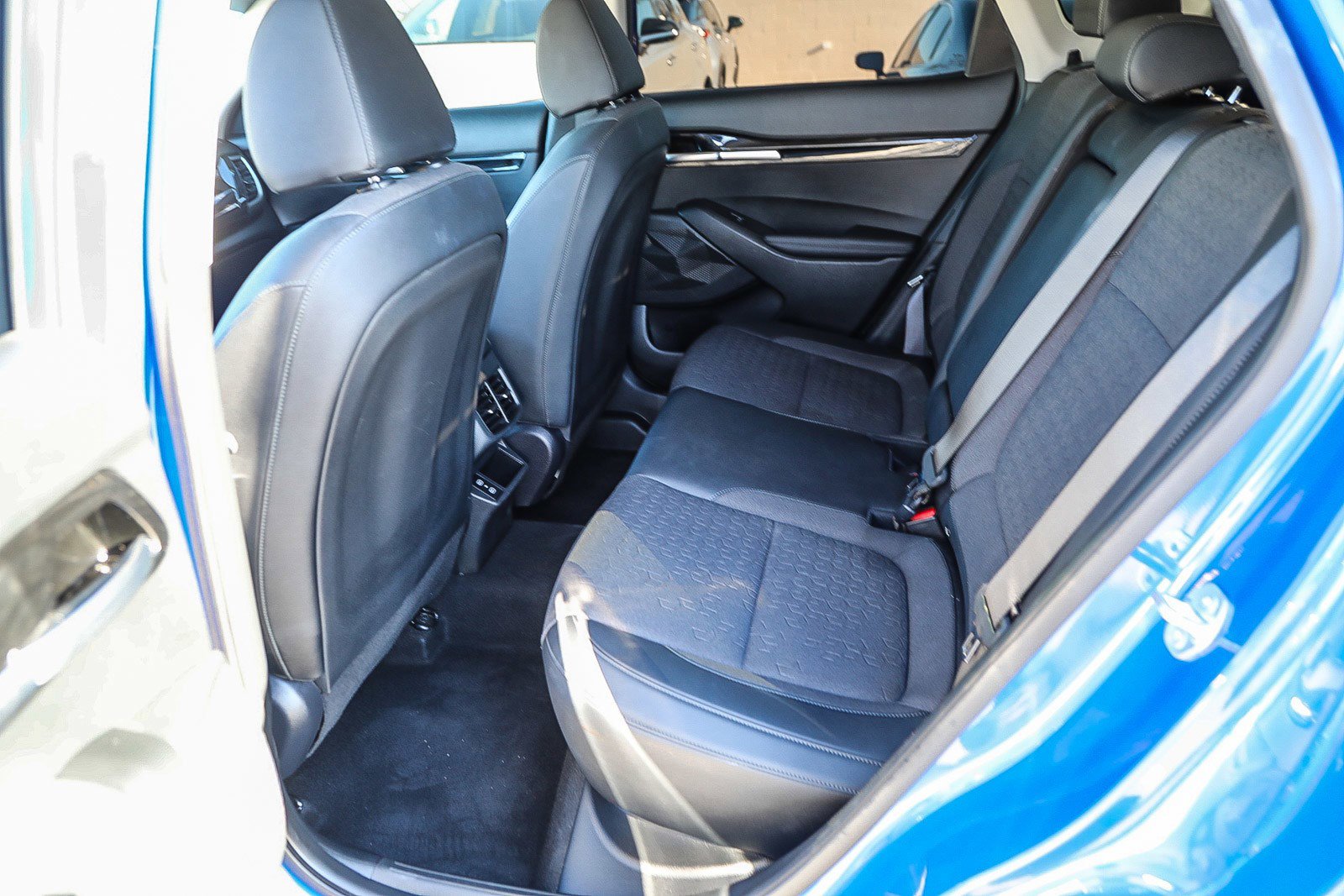 Used 2024 Kia Seltos S image 22