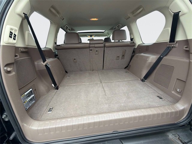 Used 2011 Lexus GX 460 image 12