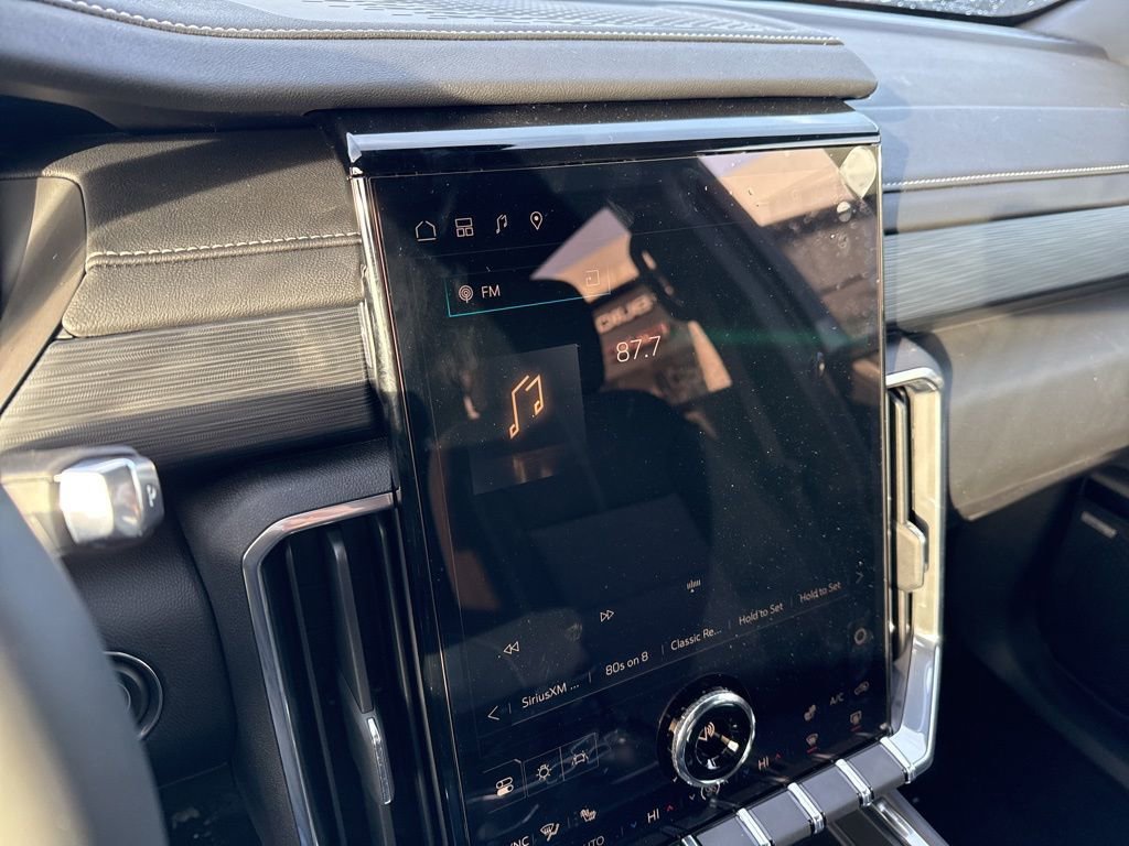 New 2026 GMC Acadia Elevation w/ Black Edition image 13