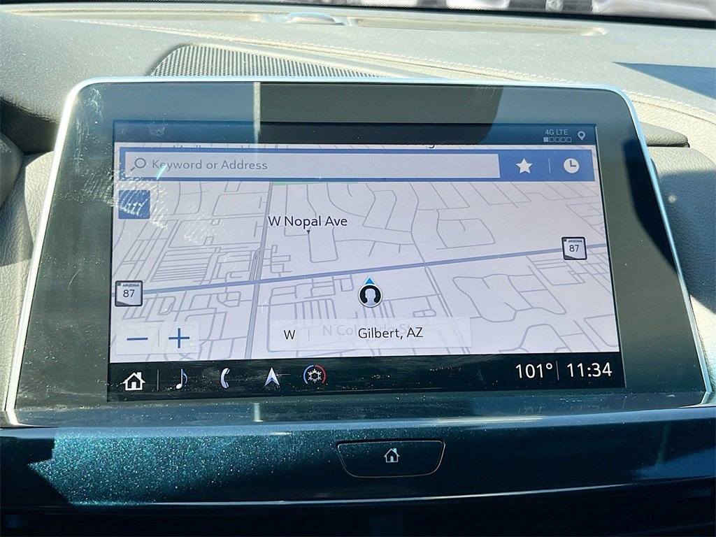 Used 2024 Cadillac CT5 Sport image 13