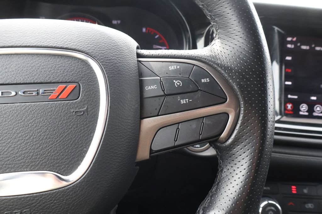 Used 2023 Dodge Durango SXT image 18