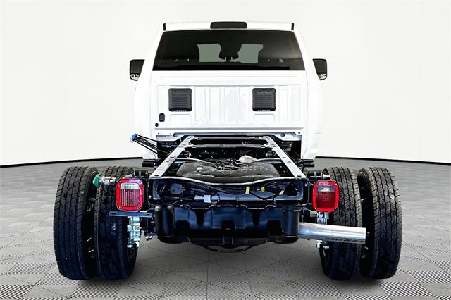 New 2026 RAM 5500 Tradesman image 5