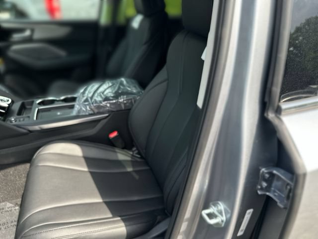 New 2026 Acura MDX SH-AWD image 12