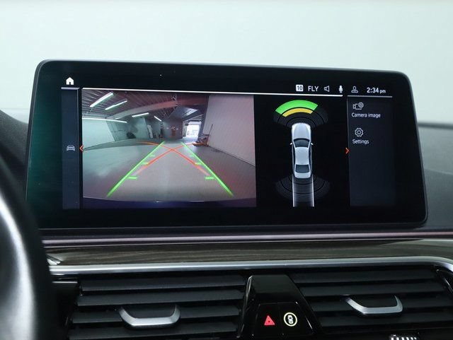 Used 2023 BMW 540i xDrive AWD/4WD image 30