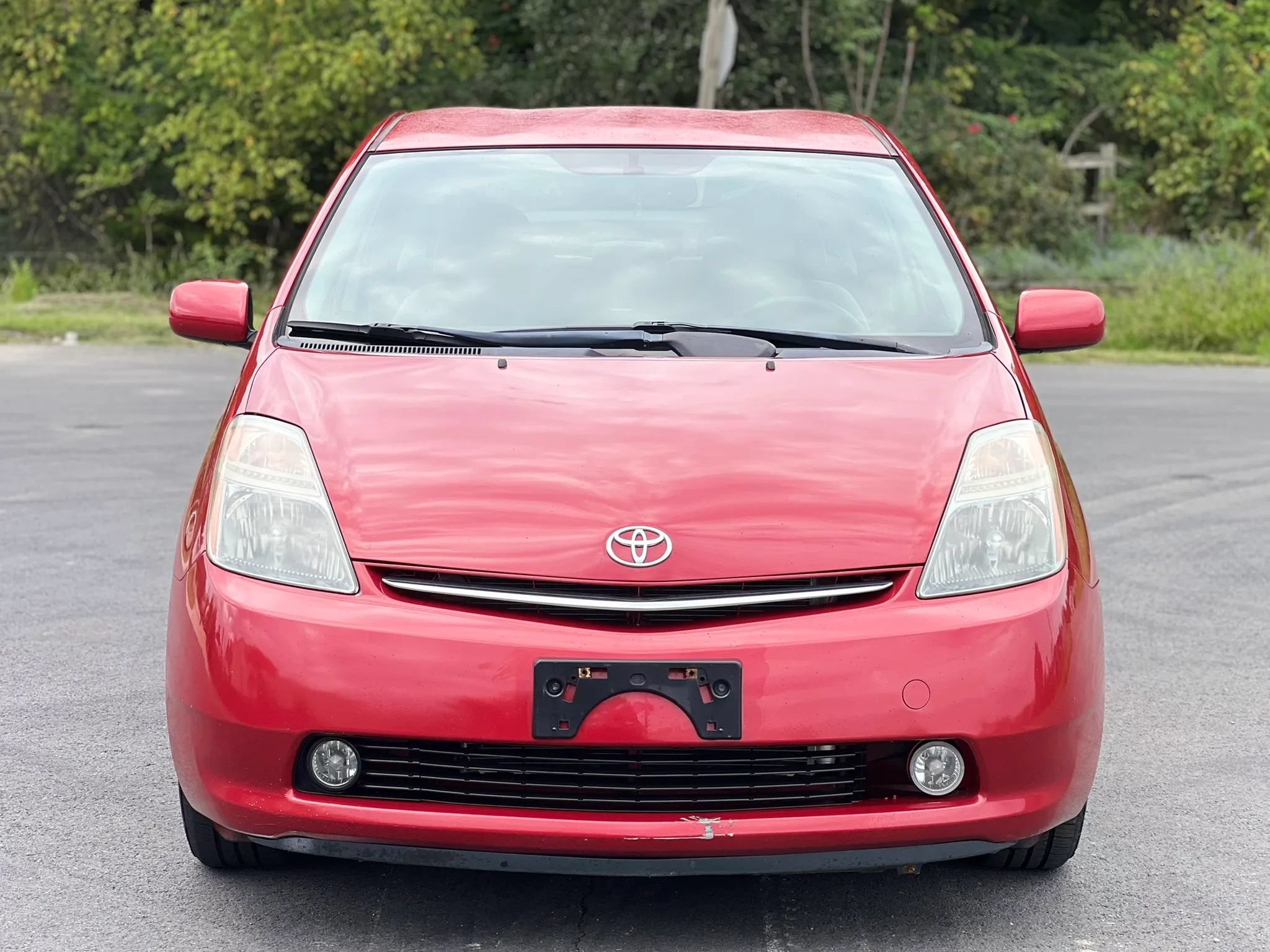 Used 2006 Toyota Prius FWD image 8
