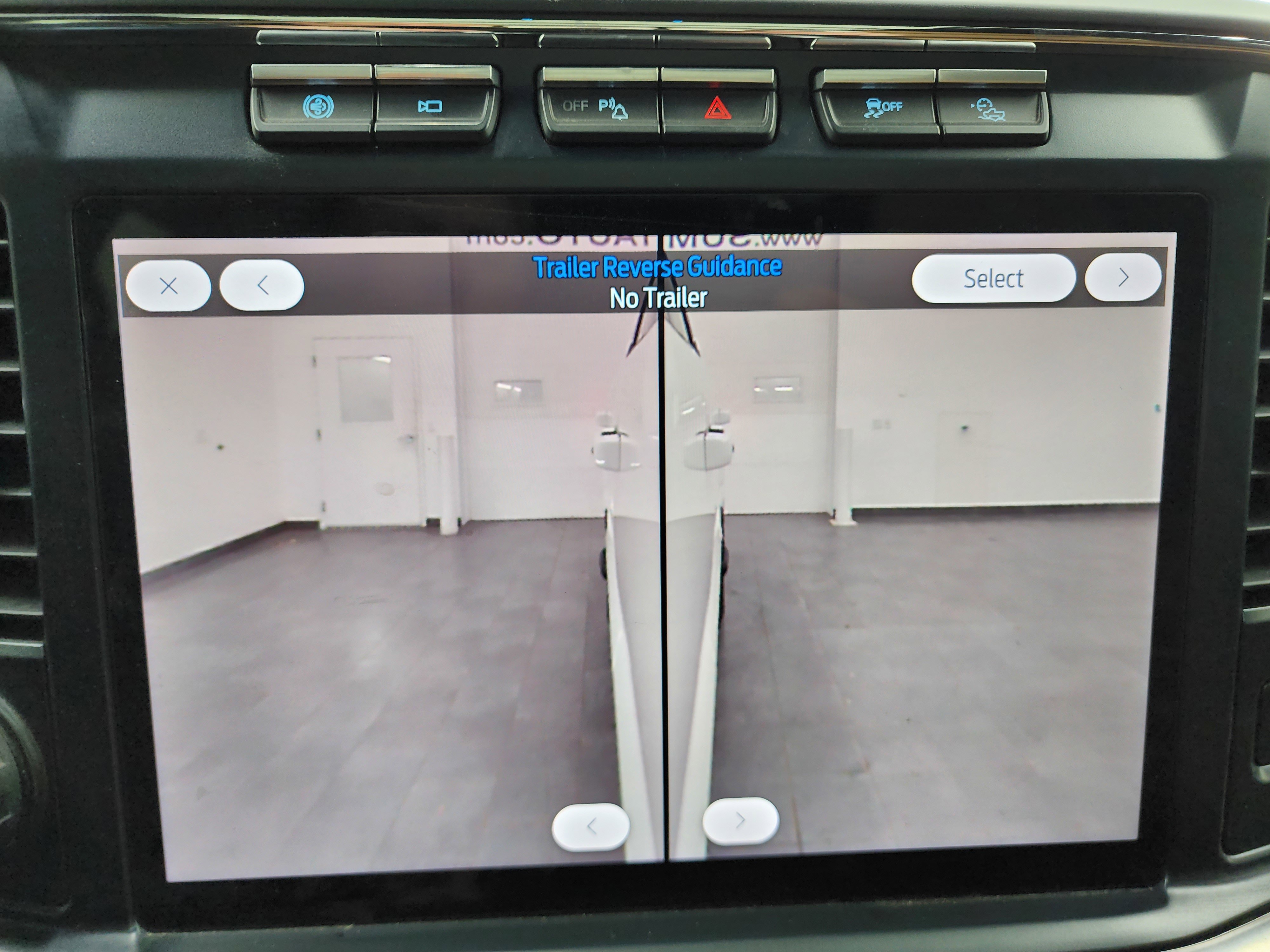 Used 2024 Ford F350 Lariat w/ Lariat Ultimate Package image 17