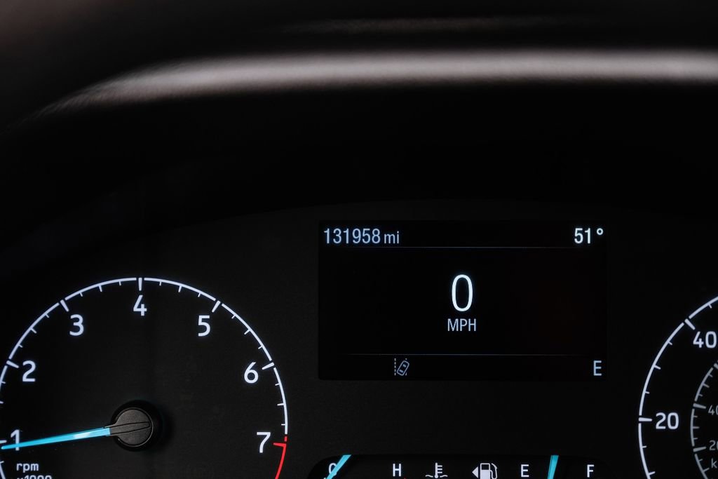 Used 2021 Ford Transit 350 XLT image 16