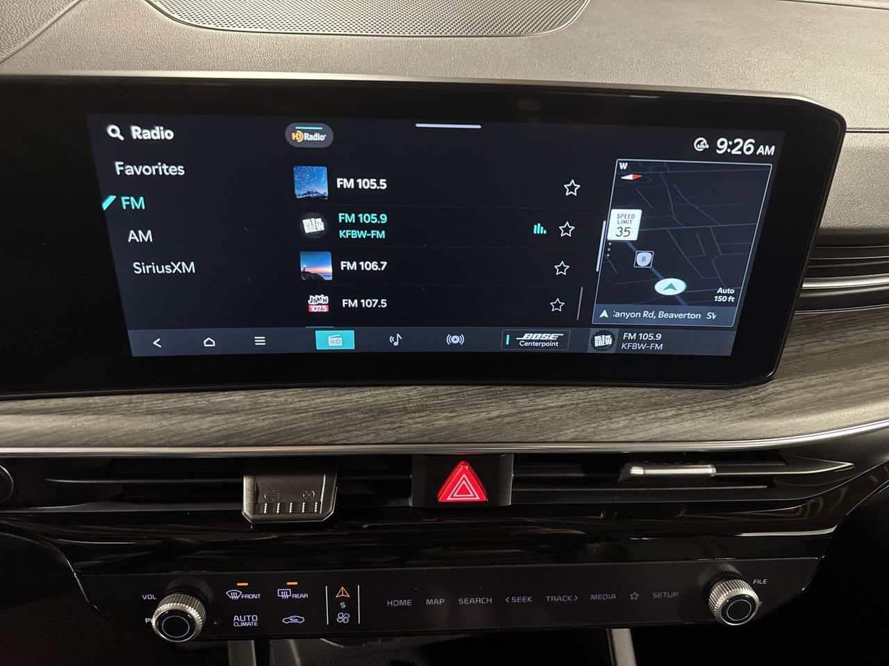 Used 2025 Kia K5 EX image 24