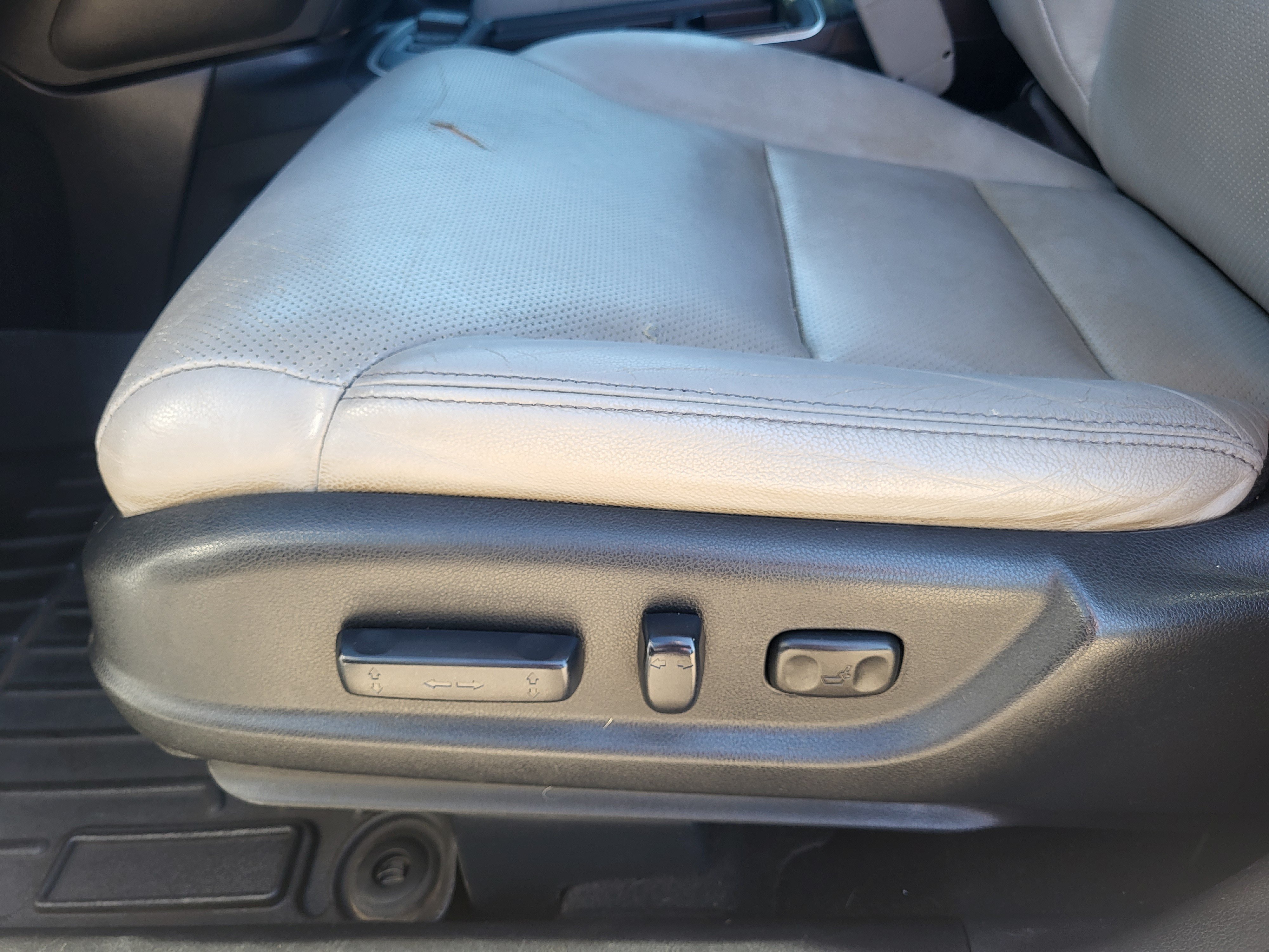 Used 2015 Honda CR-V EX-L image 12