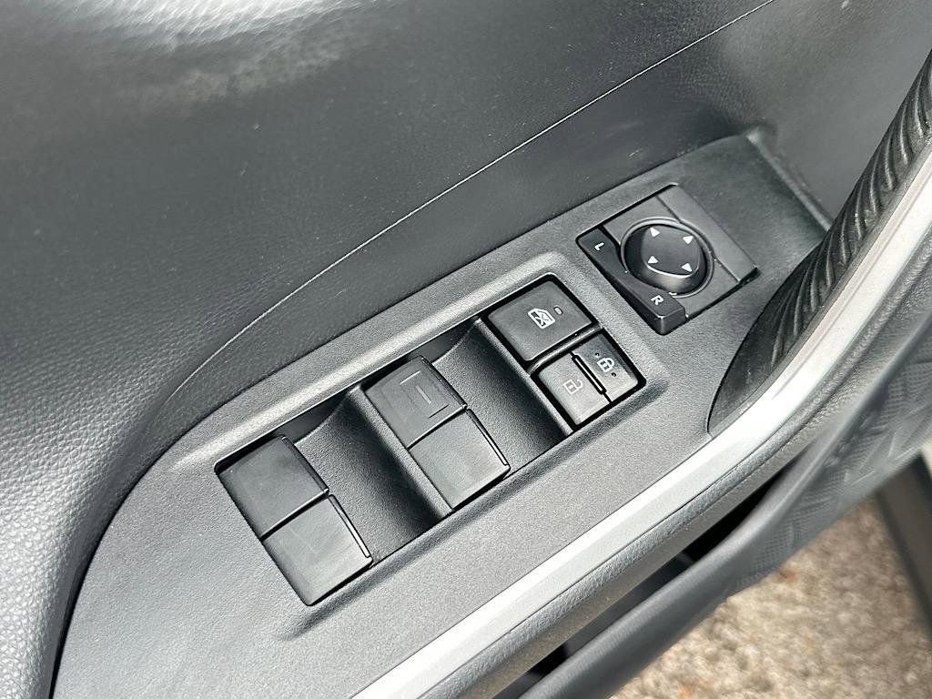 Certified 2020 Toyota RAV4 TRD Off-Road image 16