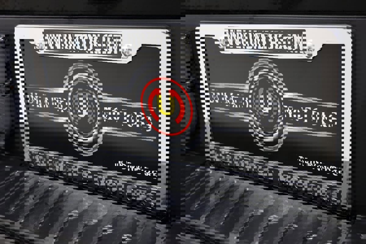 Used 2024 GMC Sierra 1500 Denali Ultimate image 22