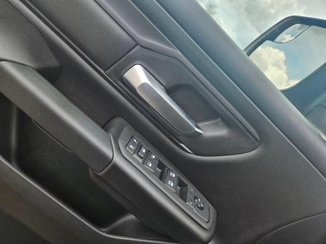New 2026 RAM 1500 Classic Warlock AWD/4WD image 11