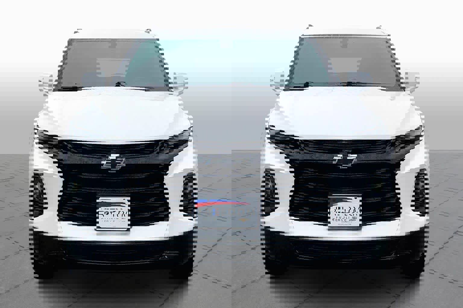 Used 2020 Chevrolet Blazer LT image 3