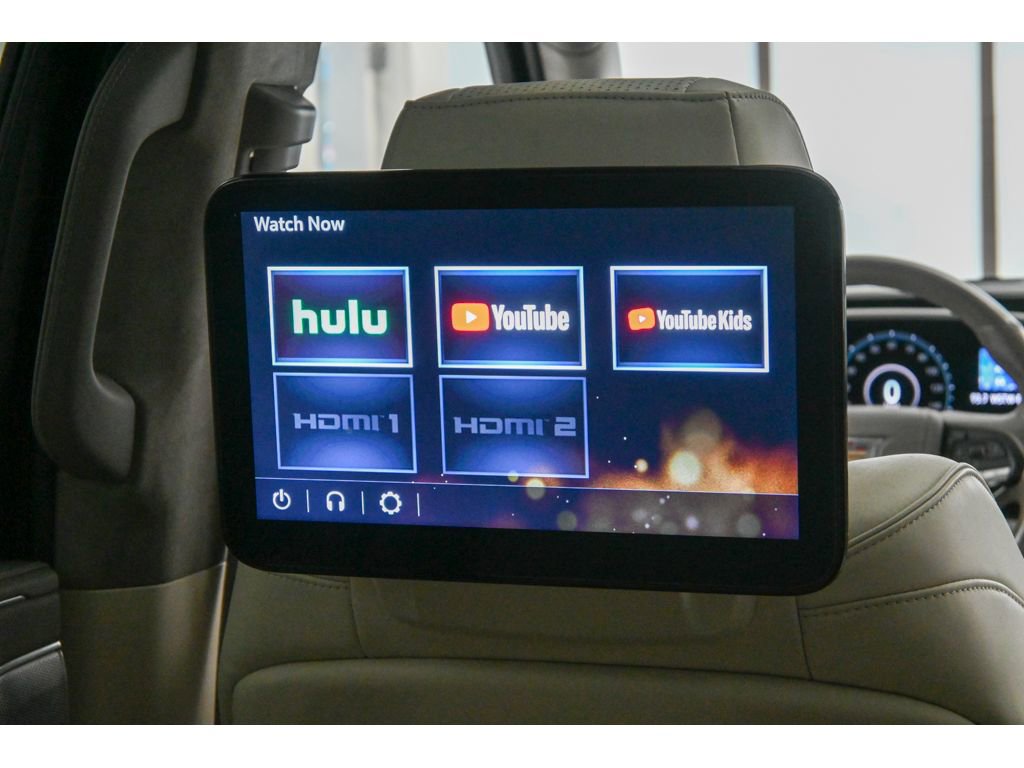 Used 2023 Cadillac Escalade Premium Luxury Platinum image 31