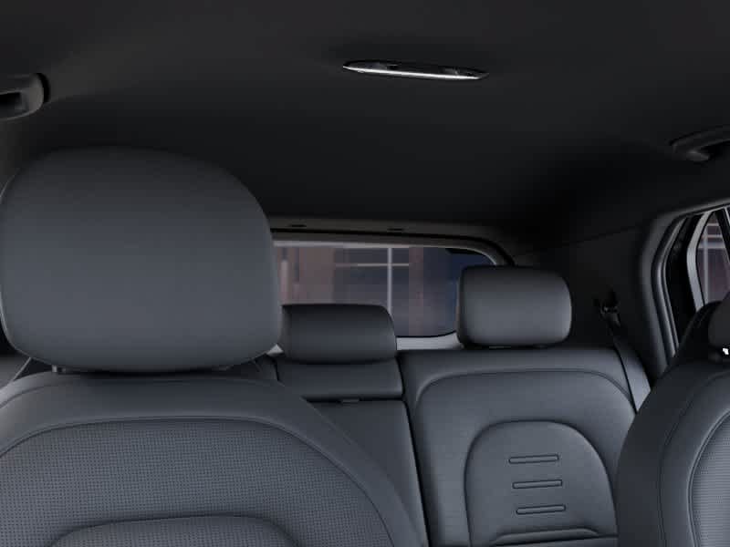 New 2027 Kia EV3 Wind w/ Wind Fwd Nightfall Package image 27