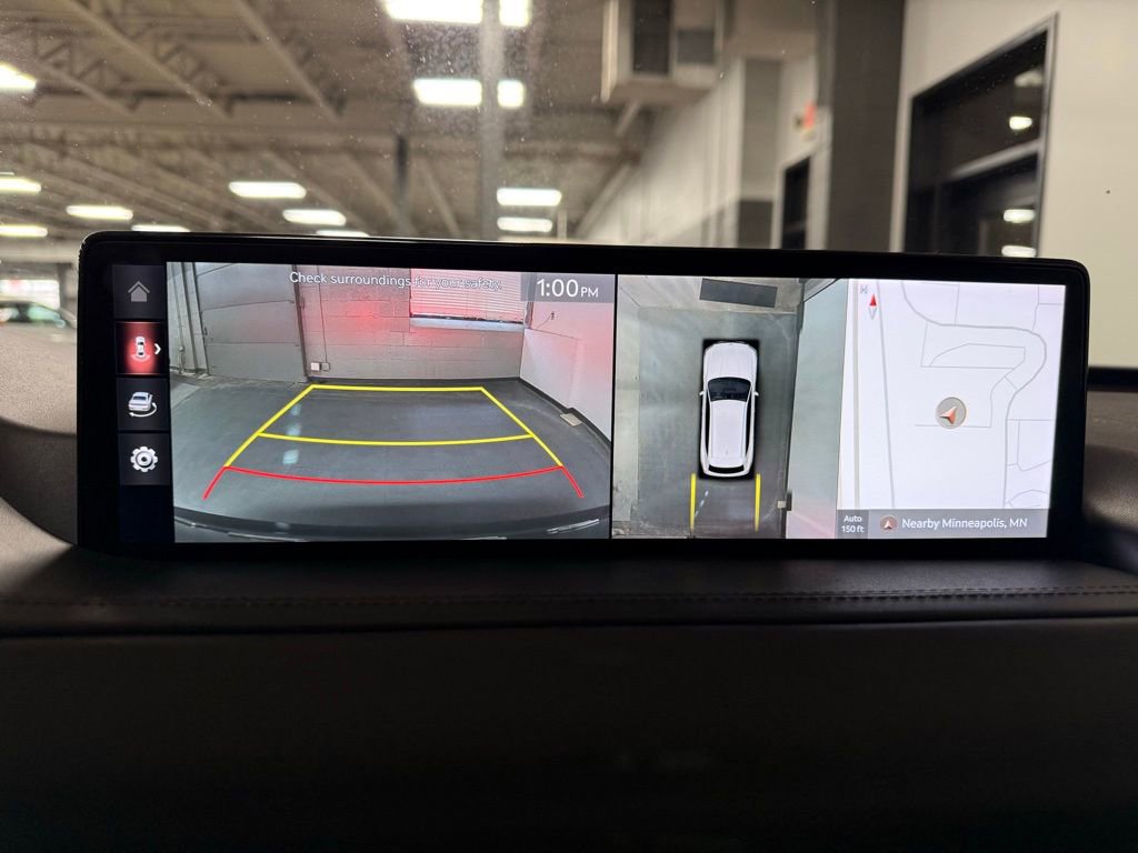 Used 2021 Genesis GV80 3.5T Prestige w/ Prestige Package 07 image 14