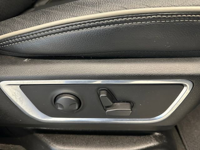 Used 2024 RAM 1500 Laramie image 19