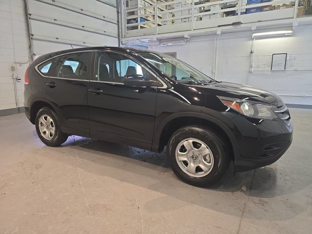 Used 2014 Honda CR-V LX image 9