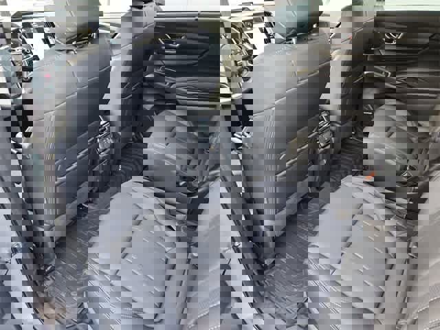 New 2025 Subaru Ascent Limited image 16