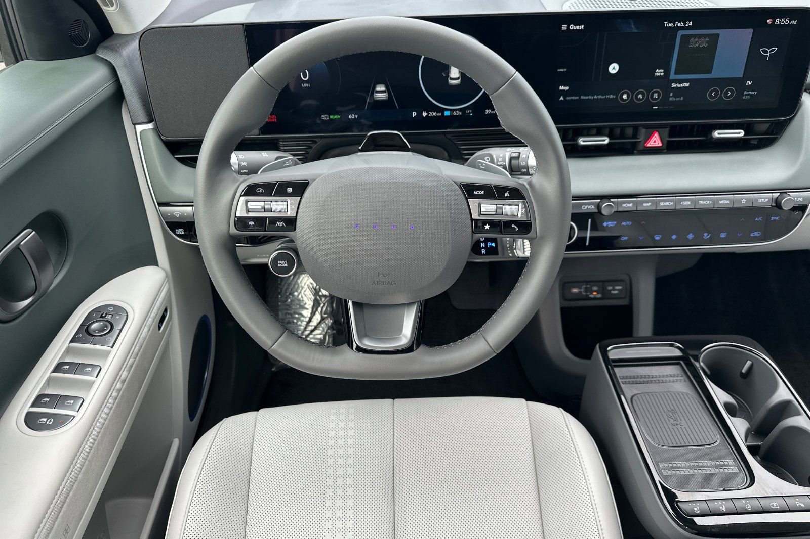 Used 2025 Hyundai Ioniq 5 Limited image 17