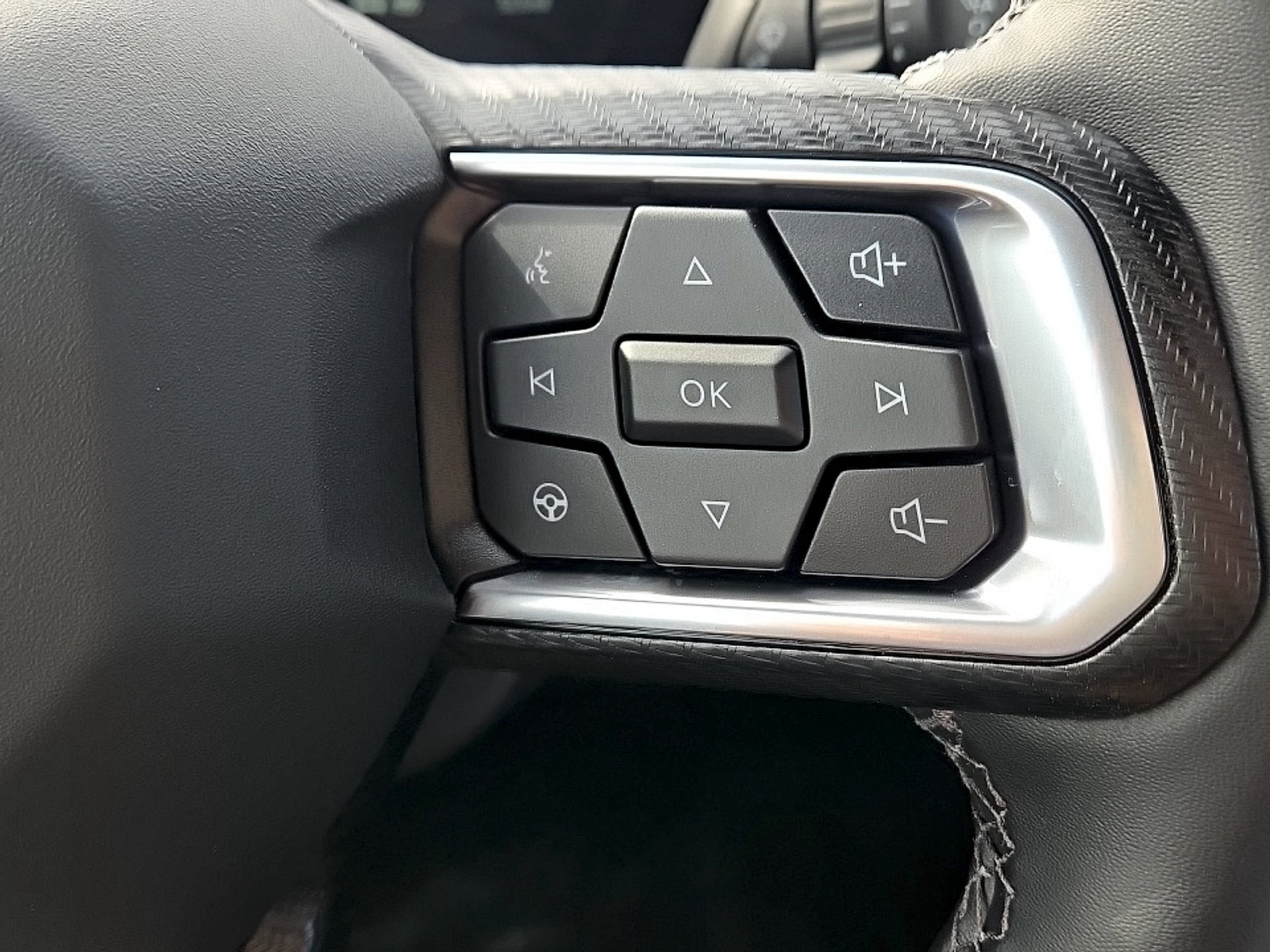 Used 2026 Ford Mustang Premium RWD image 14
