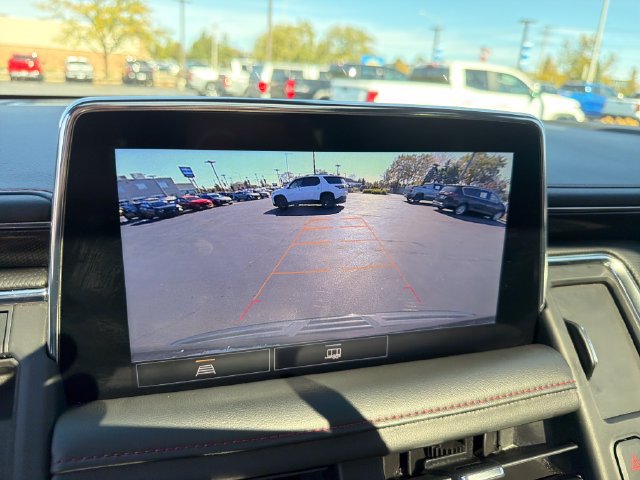 Used 2021 Chevrolet Tahoe RST w/ Rear Media and Nav Package AWD/4WD image 20