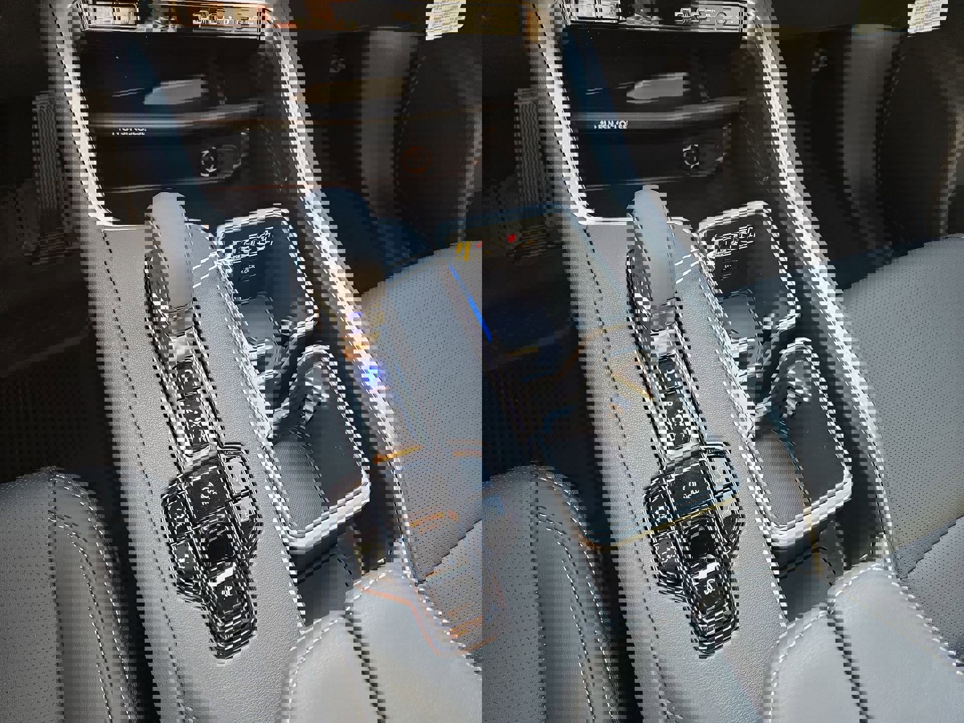 New 2026 Lexus TX 350 AWD image 22