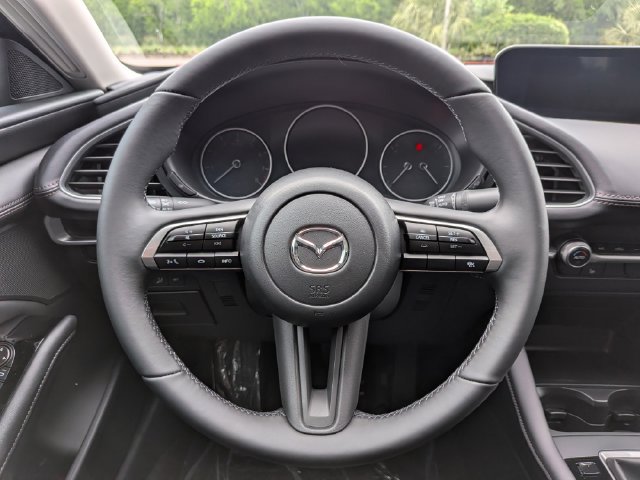 New 2026 MAZDA MAZDA3 2.5 S Sedan w/ Preferred Pkg FWD image 15