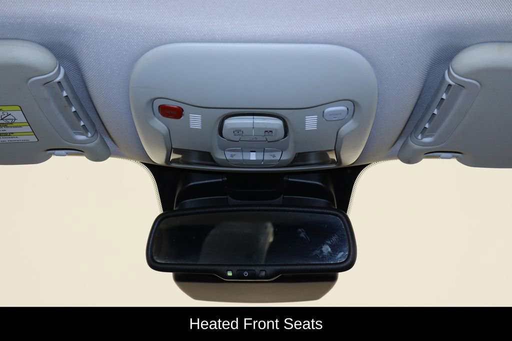 Used 2021 Jeep Renegade Latitude w/ Convenience Group image 25