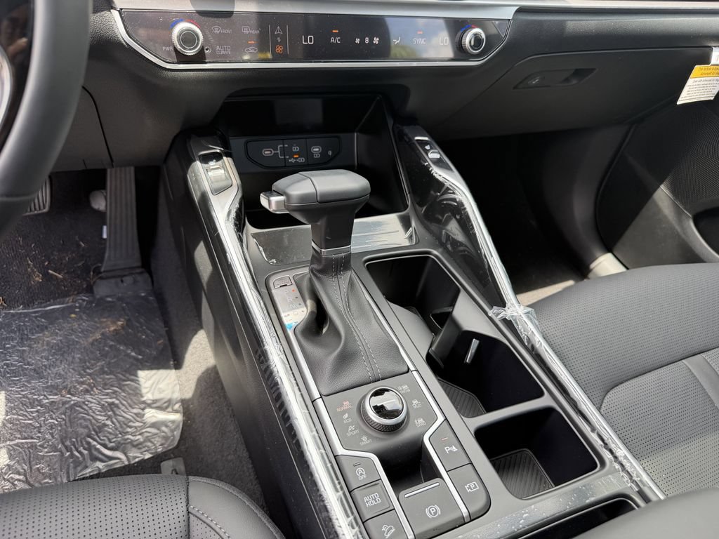 New 2026 Kia Sorento X-Line EX AWD/4WD image 22
