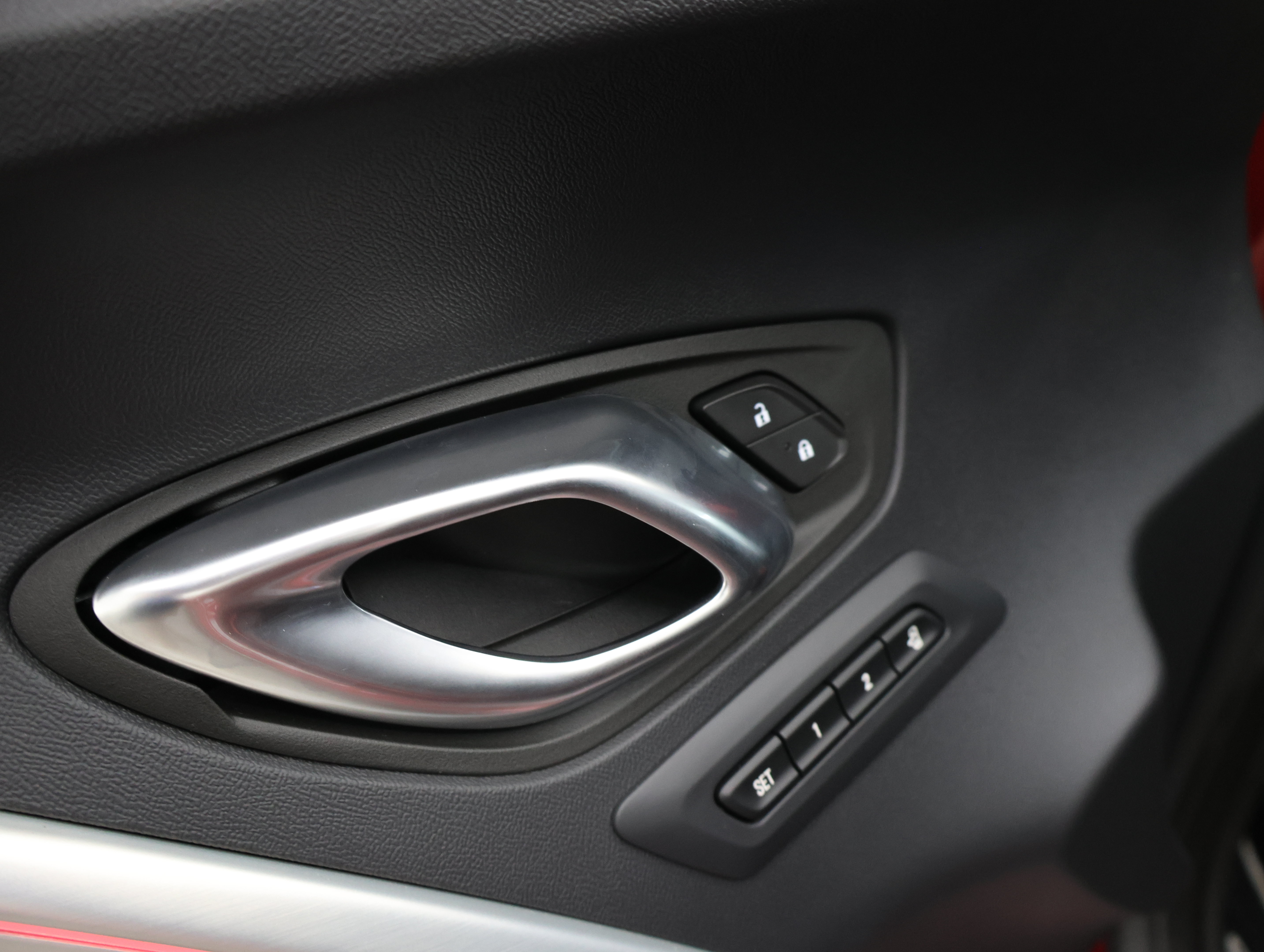 Used 2023 Chevrolet Camaro ZL1 RWD image 37