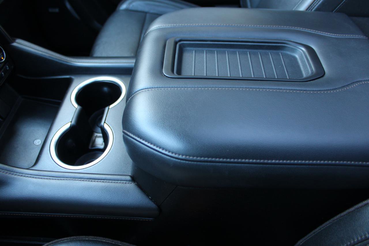 Used 2021 Chevrolet Tahoe High Country w/ Premium Package image 38