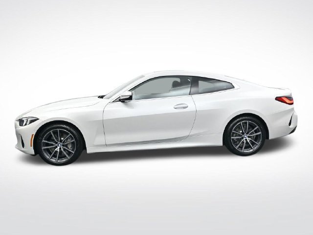 New 2026 BMW 430i xDrive Coupe w/ Premium Package AWD/4WD image 8