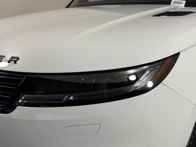 Certified 2025 Land Rover Range Rover Sport SE AWD/4WD image 8