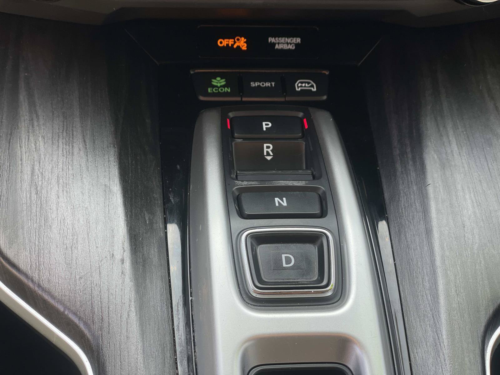 Used 2021 Honda Clarity Touring image 10