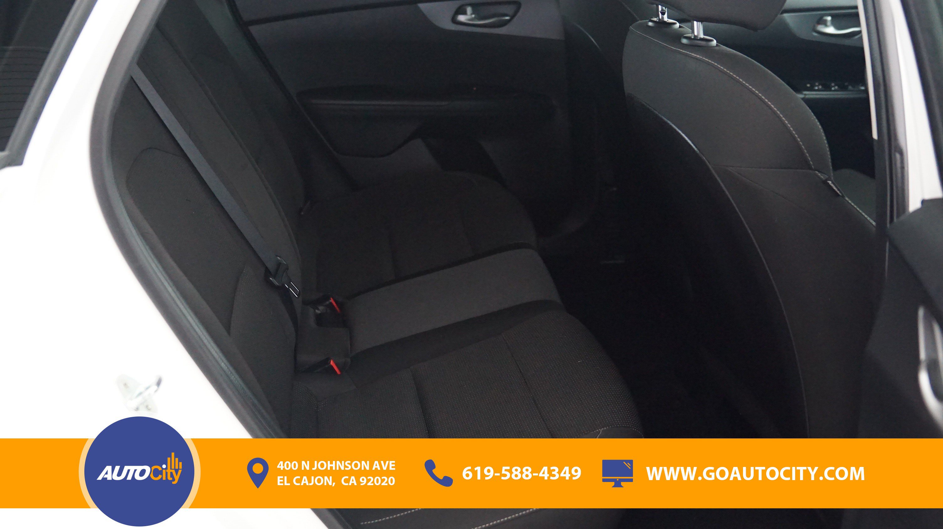 Used 2020 Kia Forte LXS FWD image 13
