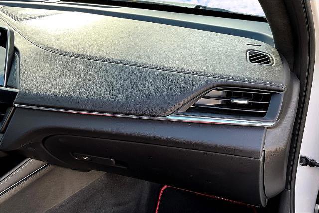 Used 2023 Cadillac CT4 V Blackwing w/ Road Atlanta IMSA Edition image 25