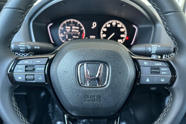 New 2026 Honda Civic Sport image 22