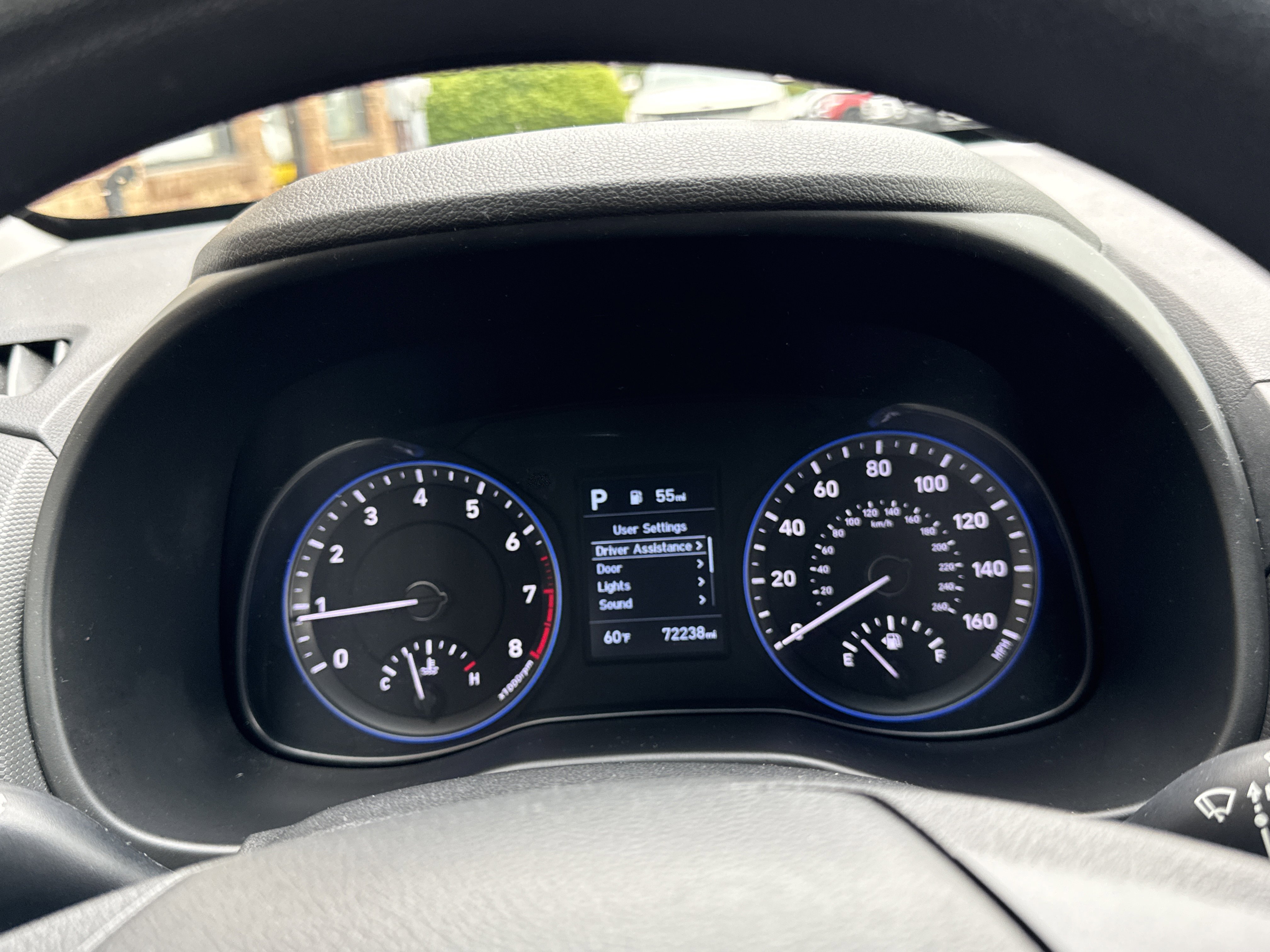 Used 2021 Hyundai Kona SE AWD/4WD image 20