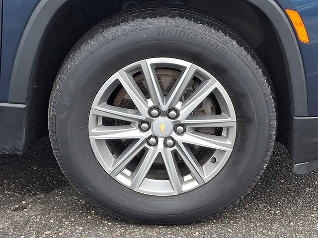 Used 2023 Chevrolet Traverse LT AWD/4WD image 27