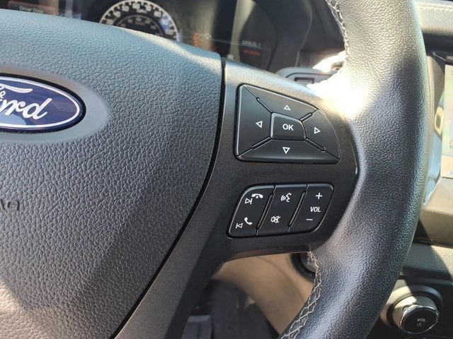 Certified 2021 Ford Ranger Lariat w/ Tremor Off-Road Package image 24