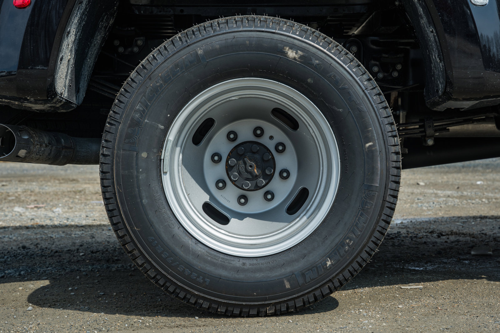 New 2026 Ford F350 XL image 20