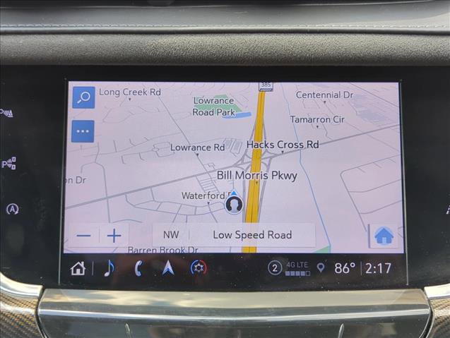 Used 2022 Cadillac XT6 Premium Luxury w/ Platinum Package image 14