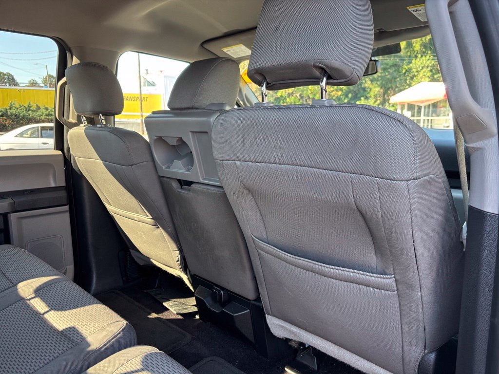 Used 2015 Ford F150 XLT w/ Equipment Group 302A Luxury AWD/4WD image 27