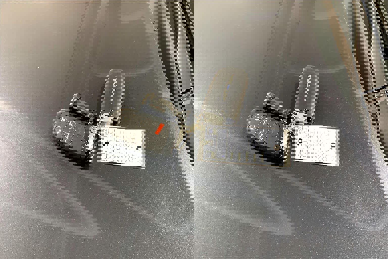 Used 2019 Chrysler 300 S w/ 300S Premium Group image 14