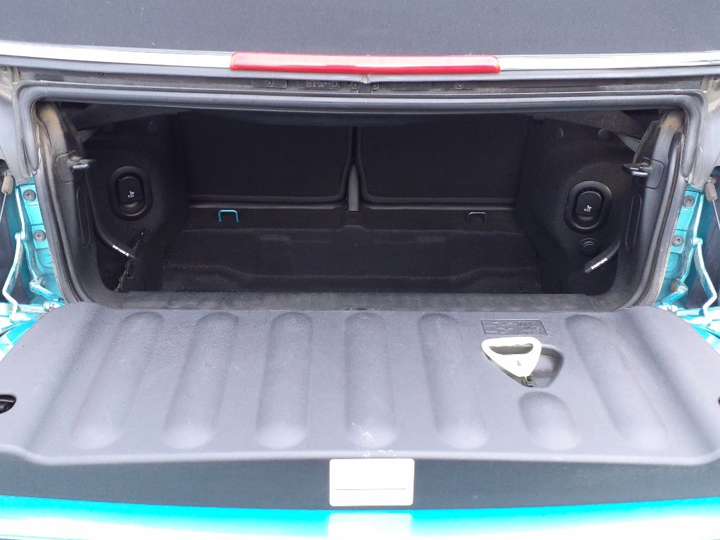 Used 2019 MINI Cooper Cooper image 17